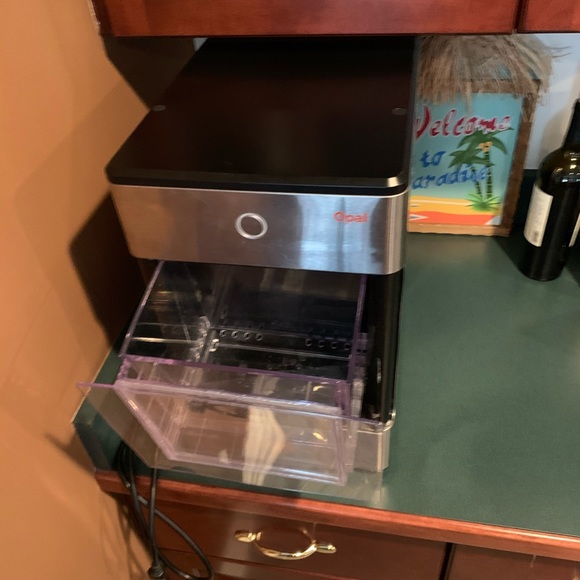 OPAL nugget ice maker (Bluetooth) - Picture 2 of 4